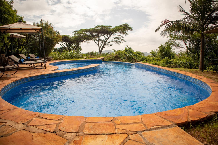 Sport & Beauty 2, Rhotia Valley Tented camp, Karatu