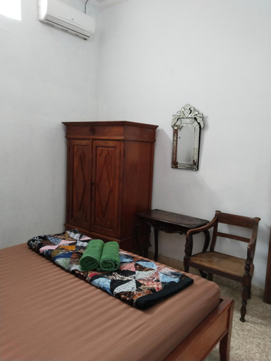 Others 4, Rumah Panjaitan, Yogyakarta