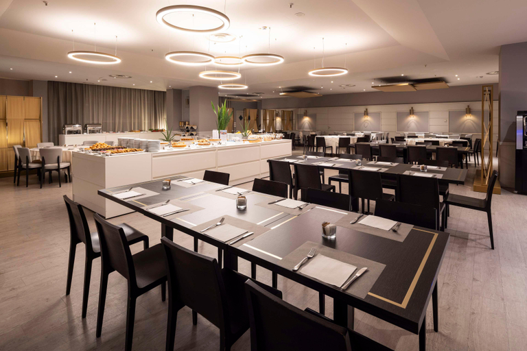 Food & Drinks 5, Best Western CTC Hotel Verona, Verona