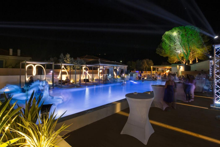 Sport & Beauty 3, Erato by Samian Mare, North Aegean