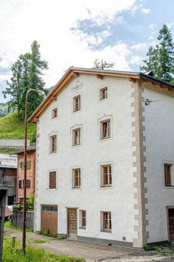 Others 2, Ospitalita Diffusa Laste Dolomites - Cesa del Bepo Moro, Belluno