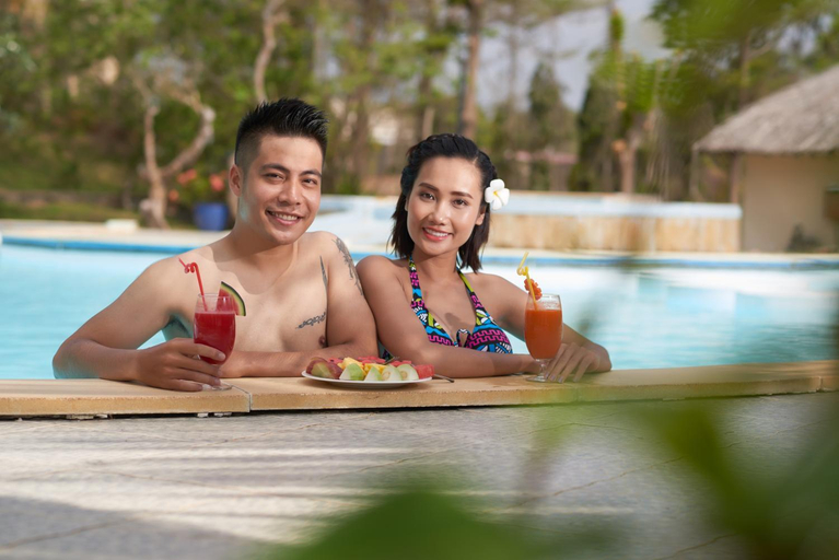 Sport & Beauty, Scandinavian Beach Resort, Ko Lanta