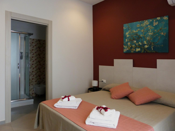 Others 5, B&B Contessa dei venti, Catania