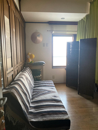 Others 3, Casa del girasolカサデルヒラソル, Moriguchi