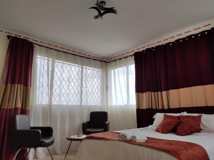 Others 3, Residence Tianay, Analamanga