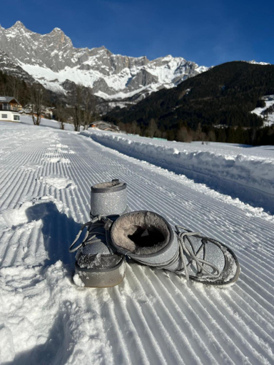 Others 3, Hotel Berggluck, Sankt Johann im Pongau