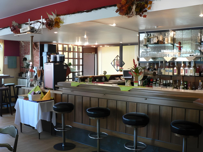 Food & Drinks 5, Stadt-Gut-Hotel Zum Rathaus, Oberhausen