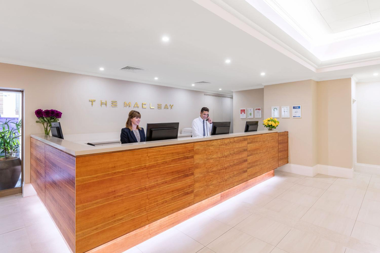 Public Area 4, Macleay Hotel, Sydney