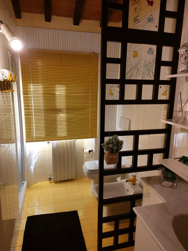 Bedroom, La Casa di Agata Deluxe, Florence