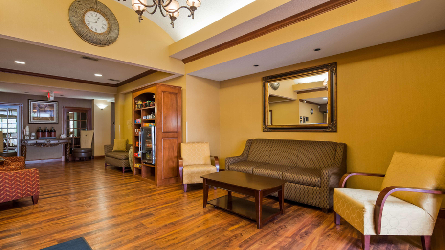 Public Area 2, Best Western Plus Clearfield, Clearfield