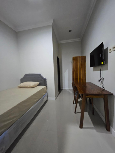 Bedroom 3, De AR Guest House Gresik, Gresik