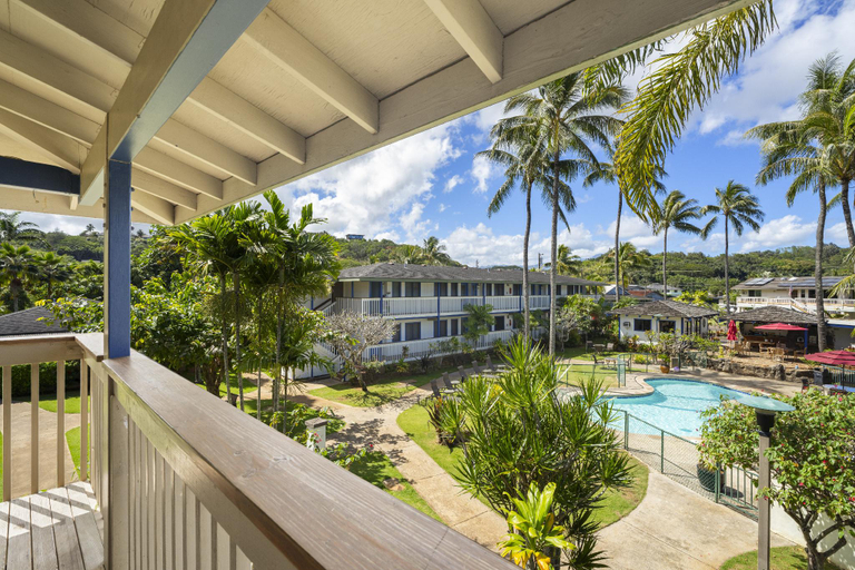 Sport & Beauty 4, The Kauai Inn, Kauai
