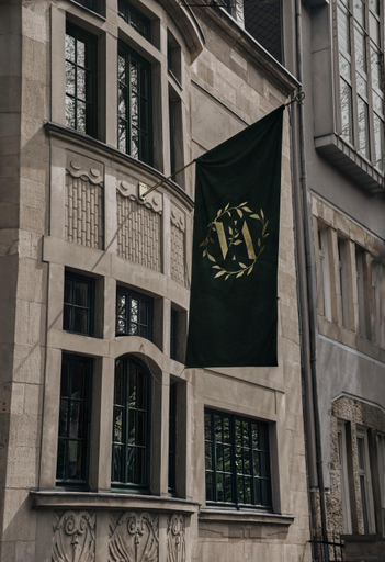 Others 5, Hotel-Villa Achenbach, Düsseldorf