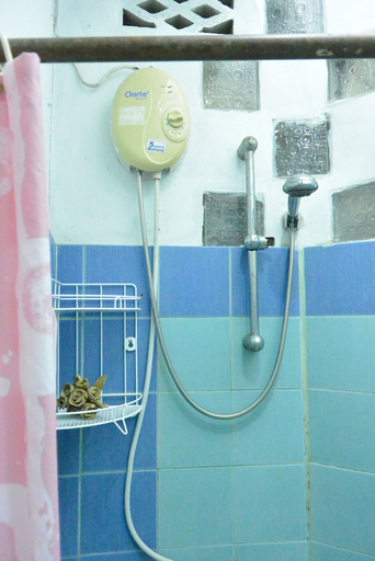 Bathroom 3, Kings Home Hua Hin, Hua Hin