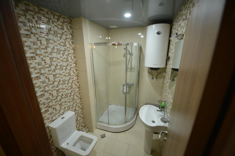 Others 3, BATUMi WELLCOME ORBI APART HOTEL, Batumi