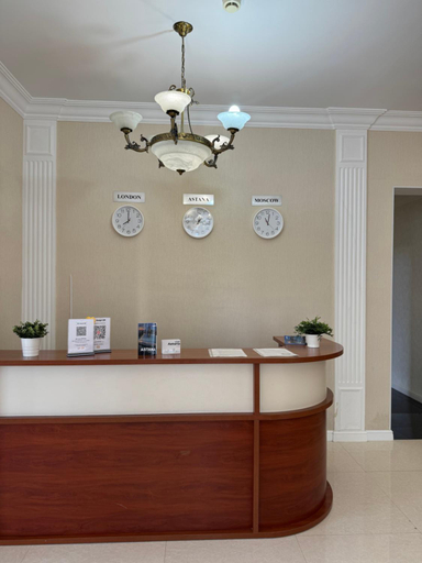Others 5, Rose Art hotel, Astana City