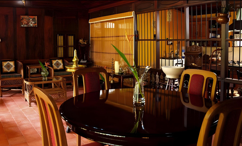 Food & Drinks 3, Palathra Heritage, Alappuzha