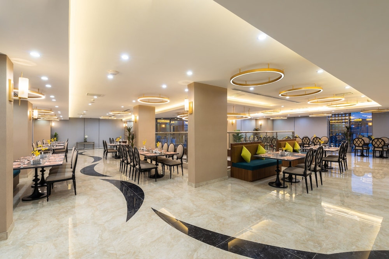 Food & Drinks 4, Warwick Riyadh , Riyadh