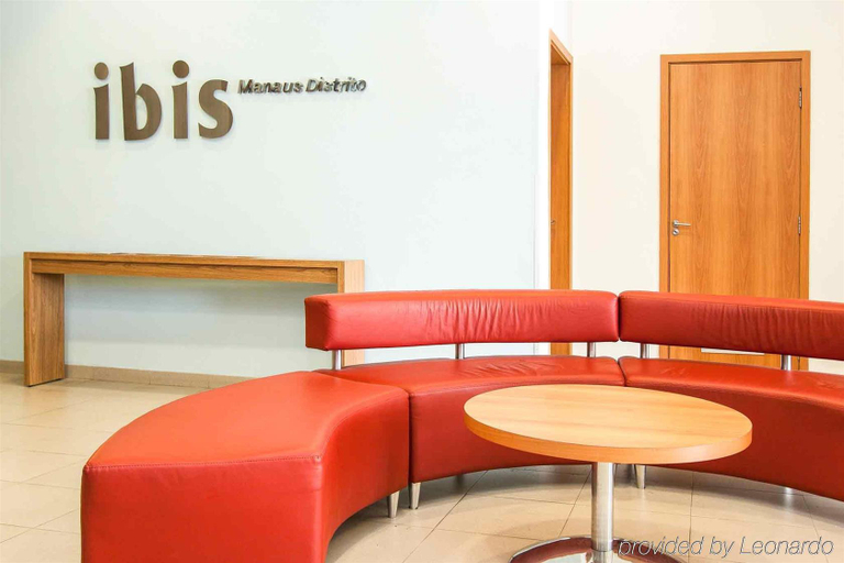 Public Area 3, Ibis Manaus Distrito Industrial, Maués