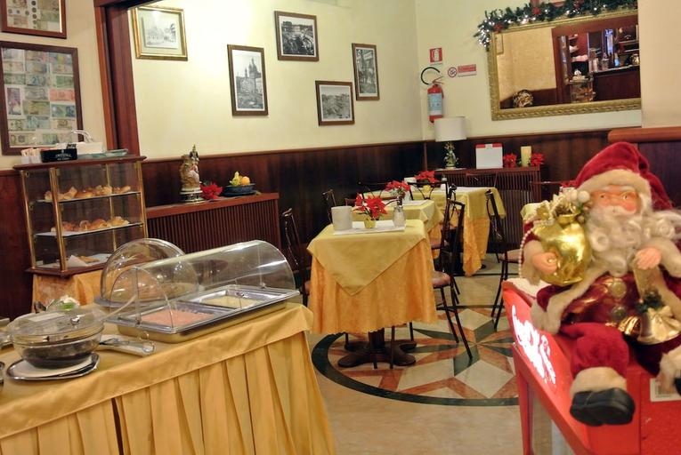 Food & Drinks 4, Assisi, Roma