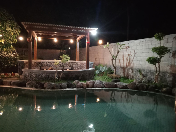 Sport & Beauty 5, Villa Malini Kaliurang , Sleman