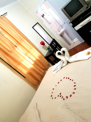 Bedroom 4, Pousada Sayonara, Atibaia