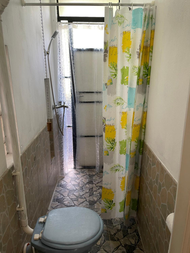 Bathroom 2, Kowlessur Residence