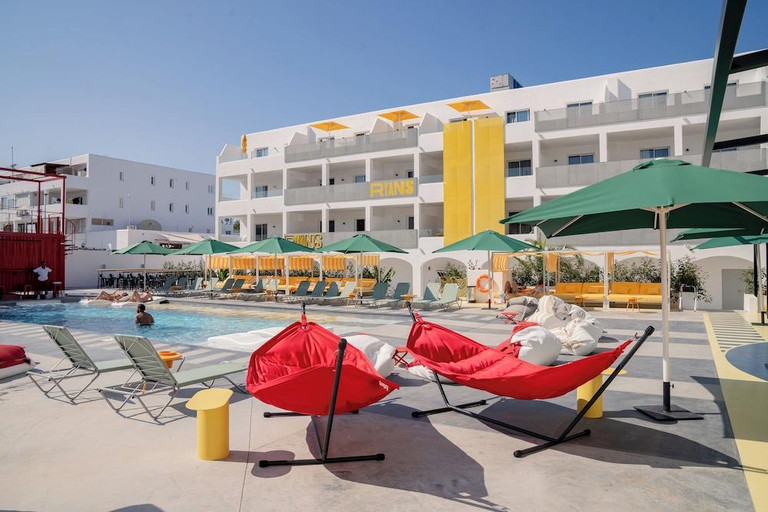 Exterior & Views 2, Ryans Lolas - Adults Only, Baleares