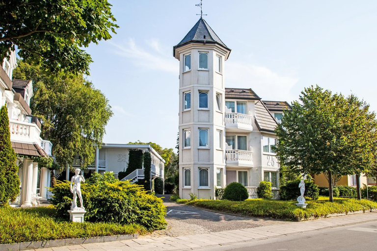 Others 3, Ferienanlage Duhnen Haus 23, Cuxhaven
