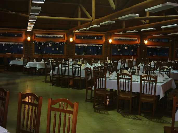 Food & Drinks 4, Navaria Nova, Pustomytivs'kyi
