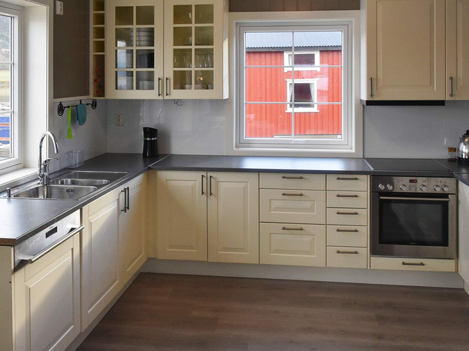 Others 4, person holiday home in Oksvoll, Bjugn