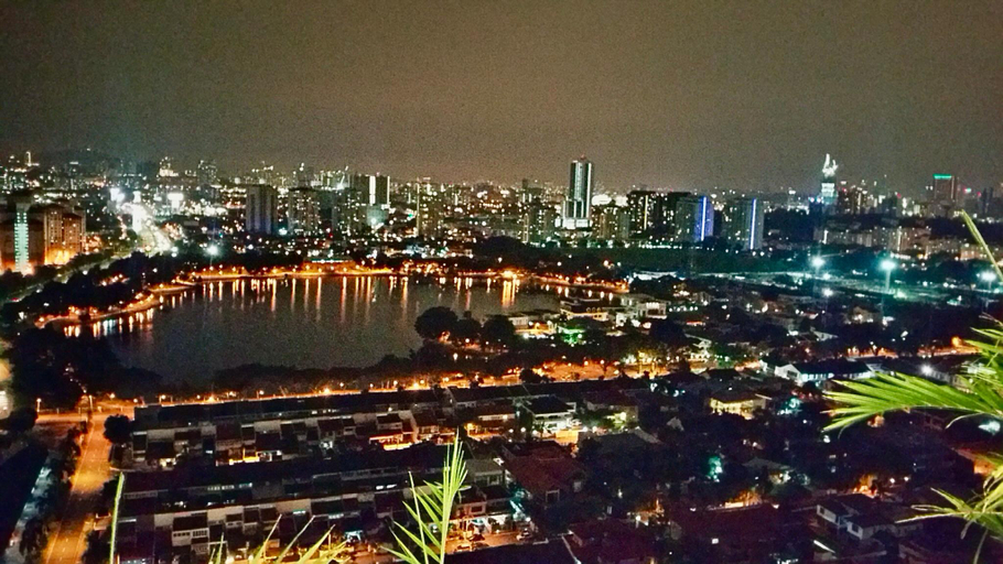 Others 4, M CITY AMAPNG, infinity KLCC view, Gombak