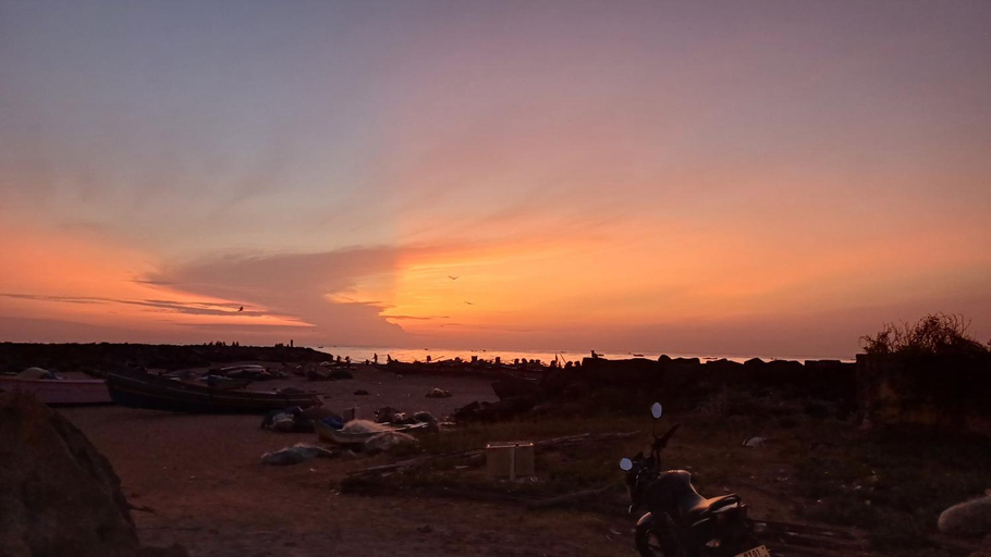 Others 3, DIVINE BEACH INN - The sea shore hotel, Viluppuram