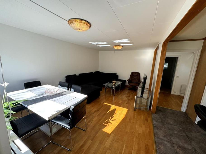 Others 1, Moderna Villa, Västerås