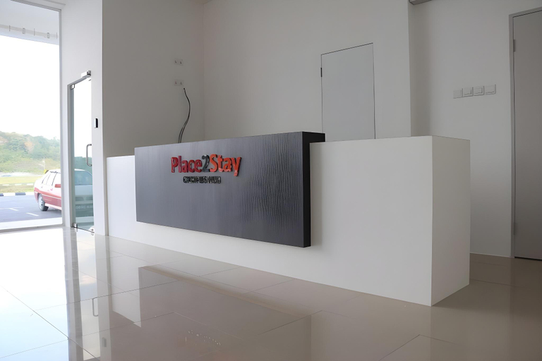 Others 4, Place2stay @ Campus Hub, Samarahan