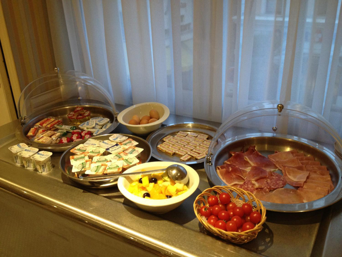 Food & Drinks 5, Splendid Hotel, Alpes-Maritimes