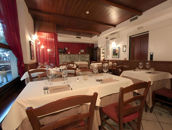 Food & Drinks 4, Albergo Caffe Centrale, Trento