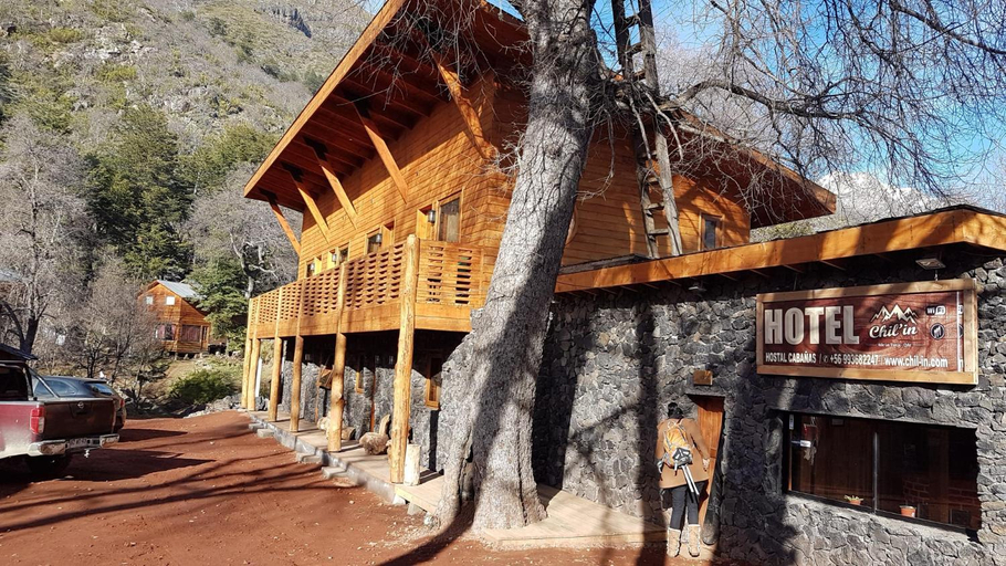 Others 5, HOTEL & HOSTAL CHIL'IN, Las Trancas, Ñuble