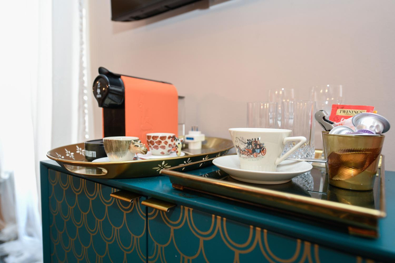 Others 5, Prestige Suite Via Romagnoli, Brescia