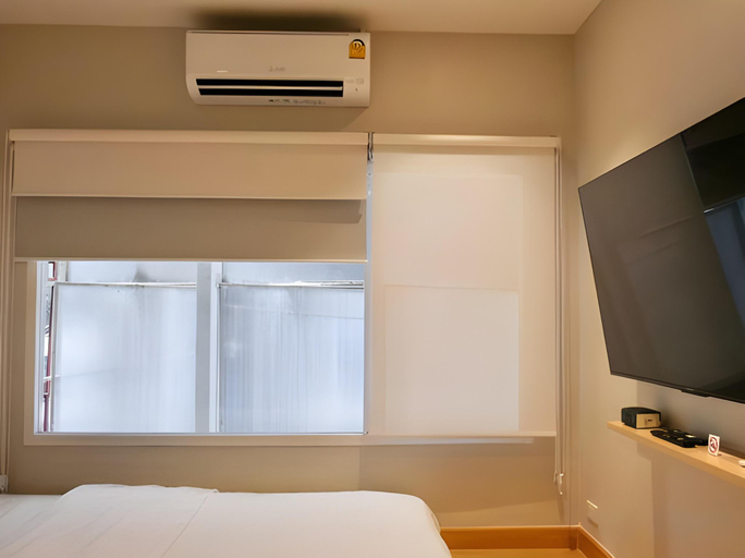 Others 4, The Staytion Hotel at Sukhumvit, Wattana