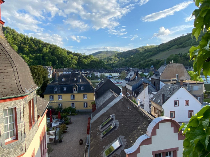 Others 5, Haus Christine in Traben-Trarbach, Bernkastel-Wittlich