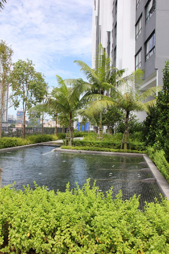 Sport & Beauty, The Pano @ Jalan Ipoh, Kuala Lumpur