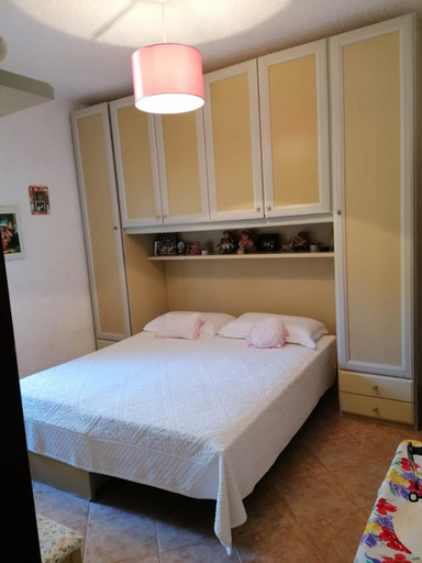 Others 2, Casa Orecchioni, Olbia-Tempio