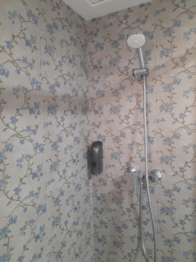 Bathroom 3, Mar Apartments Alicante, Playa de San Juan, Alicante