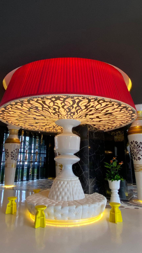 Food & Drinks, Arte Mont Kiara by RKD HOME, Kuala Lumpur