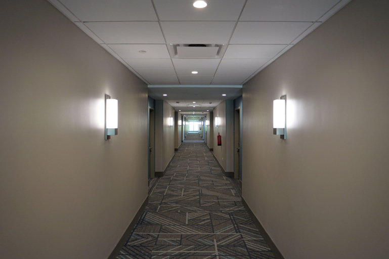 Public Area, Holiday Inn Express & Suites ST. VINCENT - GRENADINES by IHG