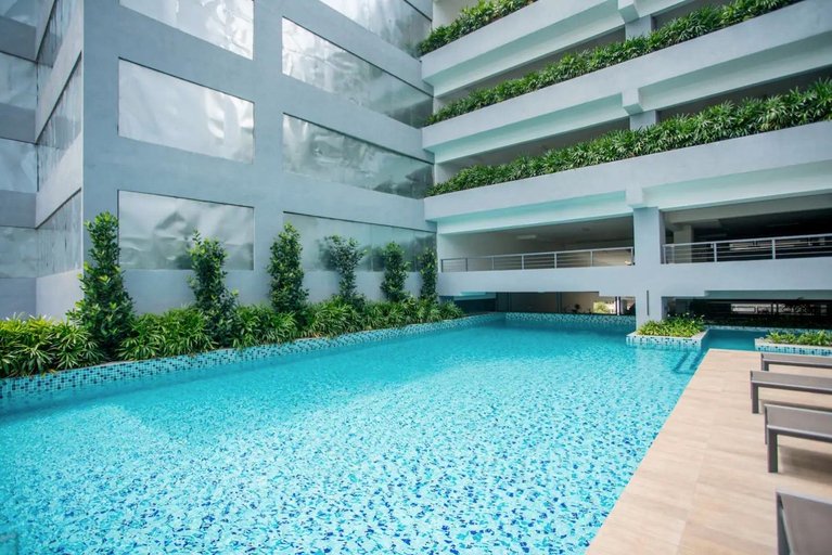 Sport & Beauty 2, Neu Suites by COBNB, Kuala Lumpur