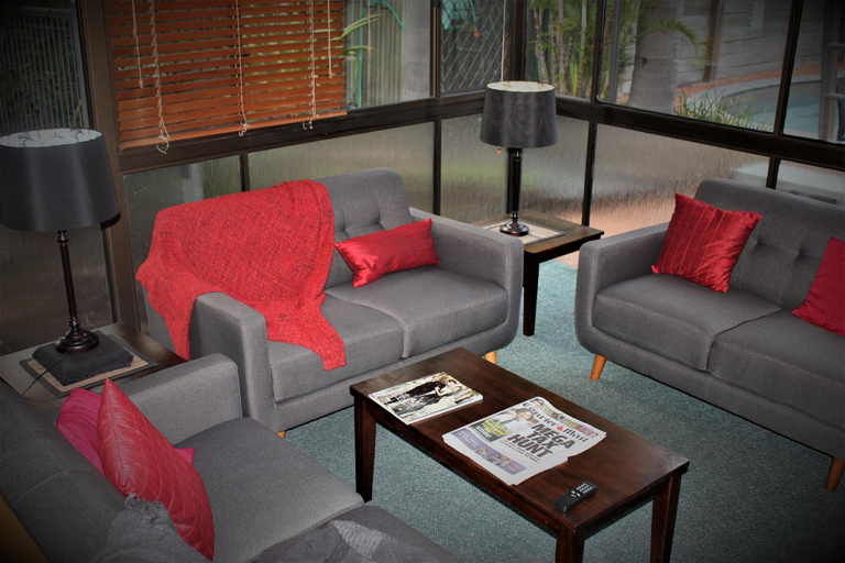 Public Area, Best Western Ipswich, Ipswich - Central