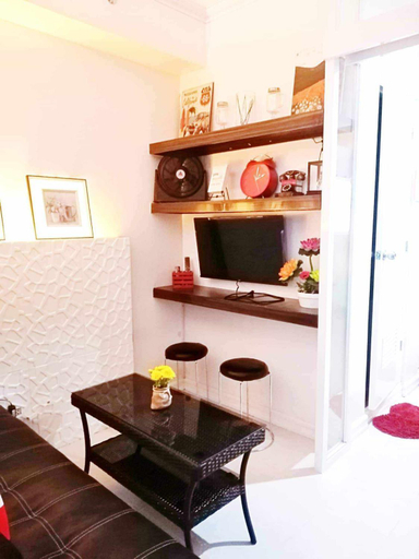 Others 4, Amanda Modern Condo, Tagaytay City