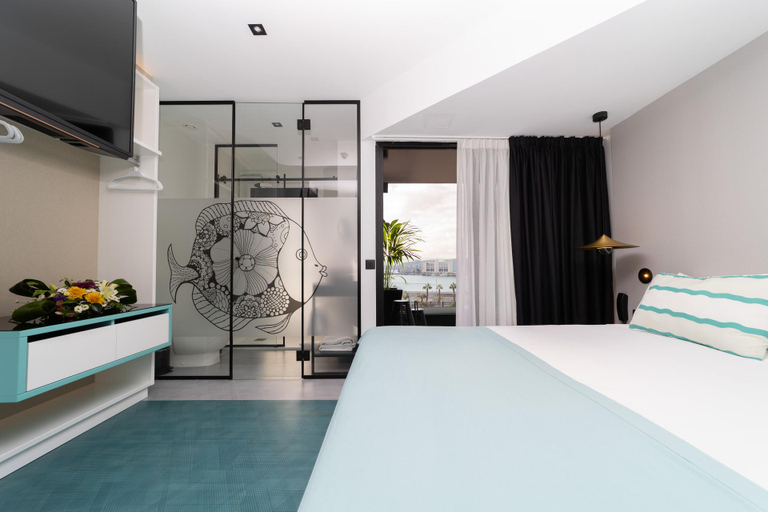 Others 4, Hotel Puerto de la Luz by Pierre & Vacances, Las Palmas